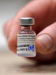The fda fully approved the pfizer biontech vaccine on monday. Fda Approval Of Pfizer Covid Vaccine Stirs Hope In Washington State For More Vaccinations Komo