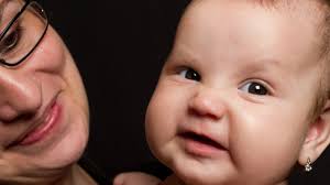 Hot Topic What S So Wrong With Piercing Baby S Ears Mommy Nearest