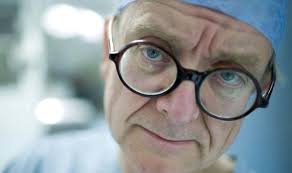 Health News: Life lessons that shaped surgeon