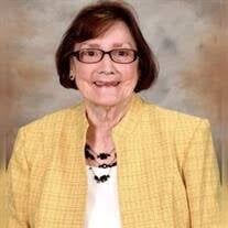 Mattie Lou Hammonds Obituary