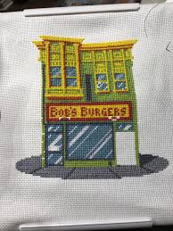 We did not find results for: Bob Burgers Cross Stitch Album On Imgur