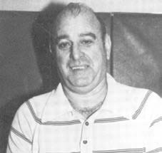 GREETINGS FROM YOUR ALUMNI PRESIDENT