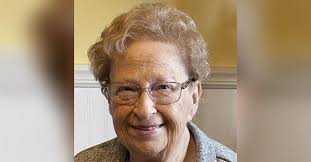 Marie M. Taber Obituary