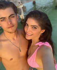 No vas a creer lo grande y apuesto que está el hijo mayor de Ana Bárbara!