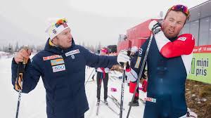 Find news about emil iversen and check out the latest emil iversen pictures. Emil Iversen Kan Overraske Mange Sport Klar Tale