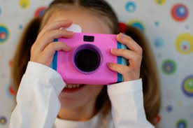 Toy Camera Inner Child Fun Toy Camera Frugal Family Fun Creative Kids Crafts