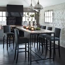 Top 50 Modern Dining Tables To Inspire You Modern Dining Tables High Dining Table High Top Dining Table Tall Dining Table