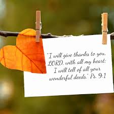 Image result for give thanks to the lord