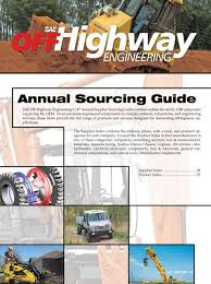 6 to 30 characters long; Sae Off Highway Engineering S 14th Annual Supplier Sourcing