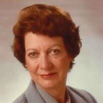 Nora Jane Forester Obituary