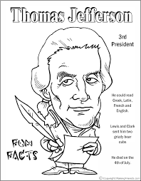 These free printable pack of president coloring page is filled with all 45 (and counting) american history coloring pages. Presidents Coloring Pages
