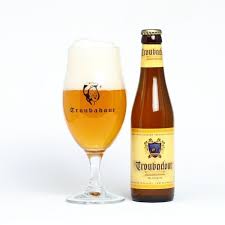 Troubadour Blond Belgium Belgian Beer Beer Brands Beer