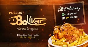 Pollería Bolívar