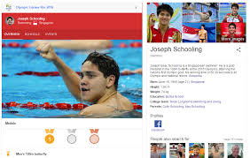 Joseph schooling is an singaporean swimmer. Ij Homecoming Class Of 2006 Home Facebook