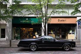 chevrolet el camino シボレー エルカミーノ エルカミーノ ヴィンテージカー