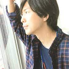 浩史くんの横顔 かっこい い 神谷浩史 男性声優 声優