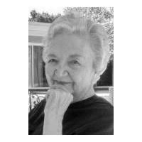 Dorothy Campbell Obituary