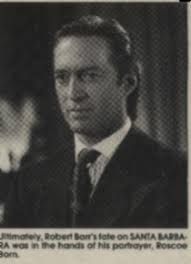 What Happened to SANTA BARBARA's Robert Barr?