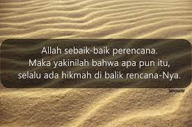 We did not find results for: 50 Kata Kata Pasti Ada Hikmah Dibalik Setiap Kejadian Sepositif