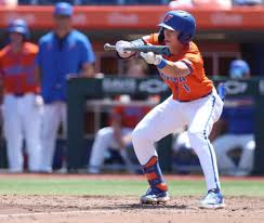 Oklahoma, Texas softball teams win in SEC play