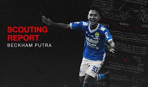 Berita syahrian abimanyu terbaru hari ini: Scouting Report Beckham Putra Nugraha Breaking The Lines
