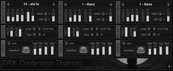 Free Vst Download Dsk Darkness Theory Dsk Music
