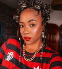 Braided hairstyle for african long hair. 10 Braids Hairstyles For South Africa Women To Try In 2021 Fakaza News