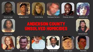 Profile for Anderson Area Crime Stoppers