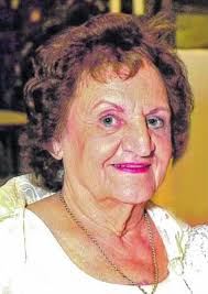 Bertha Weldy Obituary (1927