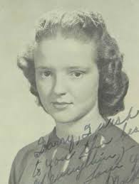 Maxine Lucille Yates Pope (1935-2007)