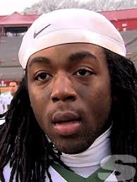 Walker Gets First Taste of Penn State