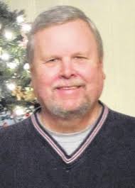 Ronald Fike Obituary (1948