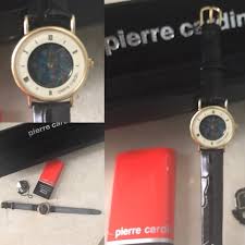 Timepieces that embody the joy of life and effortless parisian style #pierrecardinmoments www.pierrecardinwatches.com. Pierre Cardin Accessories Pierre Cardin Opal Watch Poshmark