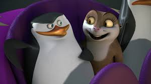 The penguins of madagascar (skipper, private, kowalski and rico) belongs to dreamworks animation who can't resist those cute and cuddly penguins of madagascar photo: Watch The Penguins Of Madagascar Season 3 Episode 5 A Kipper For Skipper High Moltage Full Show On Paramount Plus