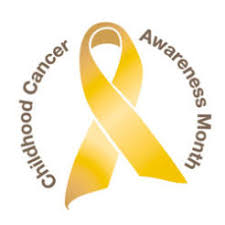 September is national childhood awareness month. Uk Childhood Cancer Awareness Month To Change To Worldwide Date