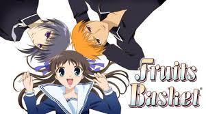 Fruits Basket