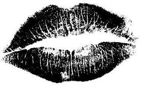 Black And White Kiss Tattoo Pin On Pictures