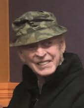 Obituary information for Robert William Lindquist