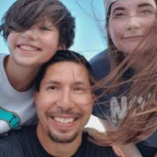 Fundraiser for Melissa Erickson by Richard Woodruff : Brian Arias