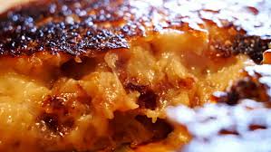 Ho mangiato le più buone tagliatelle con capriolo che abbia mai mangiato, e la famosa polenta e frico. Il Frico Semplicita E Concretezza Del Friuli Ator Fvg