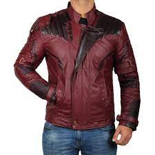 Real Leather Jacket Mens 100 Genuine Leather Jackets Leather Jacket Men Cosplay Shirt Leather Jacket