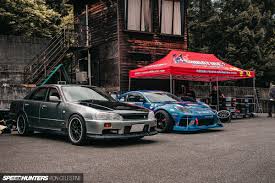 The Big Grind With Project Rough: The Final Chapter - Speedhunters