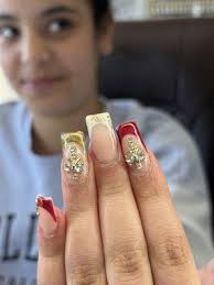Ann's Nails, 22360 S Sterling Blvd, Sterling, VA 20164, US