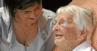 Australia's oldest person passes