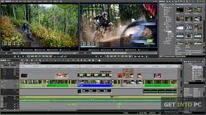 Videopad video editing software is the fast and fun way to edit your videos. Edius Pro Free Download