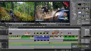 The best video editing software works with your operating system and comes with different features. Edius Pro Free Download