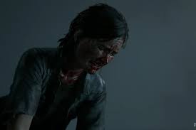 | significant_other = dina (girlfriend) | children = jj (adoptive son) | relatives = anna (mother, deceased) | nationality = american }} ellie is a character in the video games the last of us and the last of us. Gamestop Is Way Too Excited About The Last Of Us 2 Dog Murder Polygon