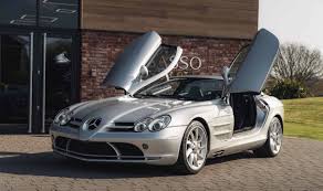 Image result for Silver 2002 McLaren