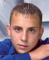 Sean Noel Landry (1988-2007)