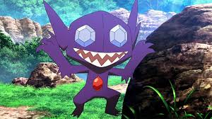 Pokemon Go Gen 3 Ghost Types Revealed In 2020 Sableye Pokemon Pokemon Pokemon Starters